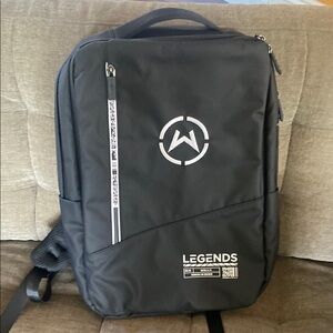 Legends backpack